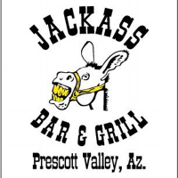 Jackass Bar & Grill