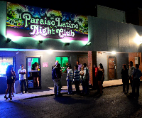 Paraiso Latino Nightclub