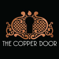 The Copper Door