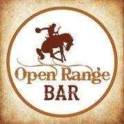 Open Range Bar