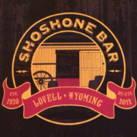 Nightlife Shoshone Bar in Lovell WY