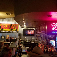 Nightlife Wahoo's Restaurant and Bar in Gold Canyon AZ