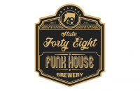 State 48 Funk House Brewery
