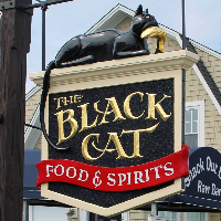 Nightlife The Black Cat Harbor Shack in Barnstable MA