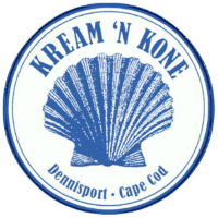 Nightlife Kream ‘N Kone in Dennis MA