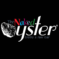 Naked Oyster