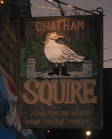 Nightlife Chatham Squire in Chatham MA