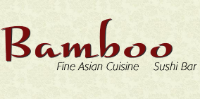 Bamboo Fine Asian Cuisine & Sushi Bar - Hyannis