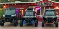 Nightlife Bandits Restaurant in Pine AZ