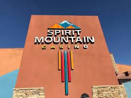 Nightlife Spirit Mountain Casino in Mohave Valley AZ
