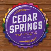 Nightlife Cedar Springs Tap House in Dallas TX