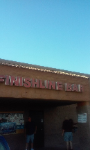 Nightlife Entertainer Finishline Sports bar in Phoenix AZ