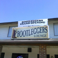 Nightlife Bootleggers Lounge in Riverside AL