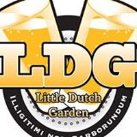 Nightlife Little Dutch Garden in Boise ID