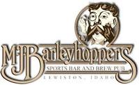 M J Barleyhoppers Brewery