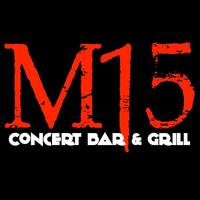 Nightlife M15 Concert Bar & Grill in Corona CA