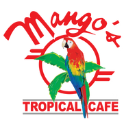 Mango's Tropical Cafe Orlando