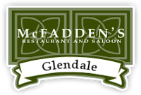 Nightlife McFadden’s Restaurant and Saloon in Glendale AZ