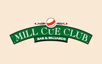 Nightlife Mill Cue Club in Tempe AZ