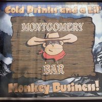 Montgomery Bar