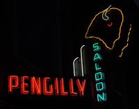 Pengilly's Saloon