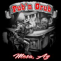 Nightlife Pub 'n Grub in Mesa AZ