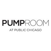 Pump Room at Public Chicago