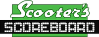 Scooters Scoreboard Bar