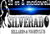 Nightlife Silverado Cantabar in Phoenix AZ