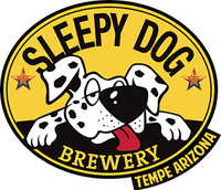 Nightlife Sleepy Dog Brewery in Tempe AZ
