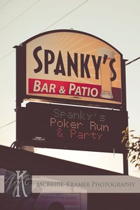 Spanky's Bar