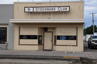 Stockman Club