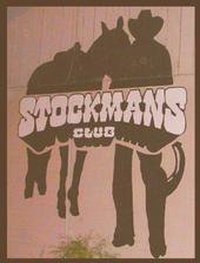 Nightlife Entertainer Stockmans Club in Flagstaff AZ