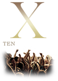 Ten Nightclub