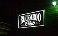 The Buckaroo Club
