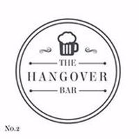 The Hangover bar