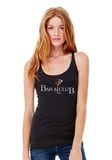 Bar And Club Ladies Tank Top - Small