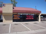 Tom Ryan's Lounge