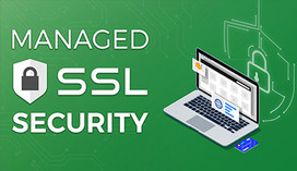 Managed SSL Security