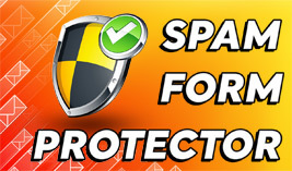 Spam Form Protector