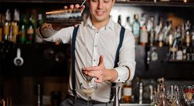 Annoying Things People Do To Piss Off Bartenders - Asking To Make Your Drink Stronger