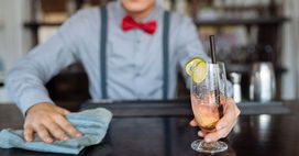 Annoying Things People Do To Piss Off Bartenders - Helping Out The Wrong Way