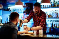 Annoying Things People Do To Piss Off Bartenders - The Bartender Is Not A Pimp