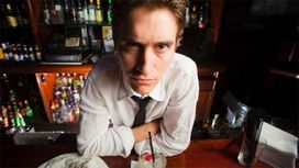 Annoying Things People Do To Piss Off Bartenders - The Bartender Is Not Your Psychotherapist