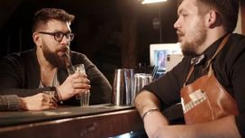 Annoying Things People Do To Piss Off Bartenders - Comments About Their Appearance