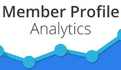 Member Profile Analytics