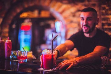 Annoying Things People Do To Piss Off Bartenders - Asking For The Usual